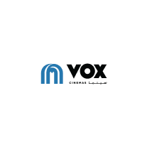 Vox Cinemas Dubai UAE